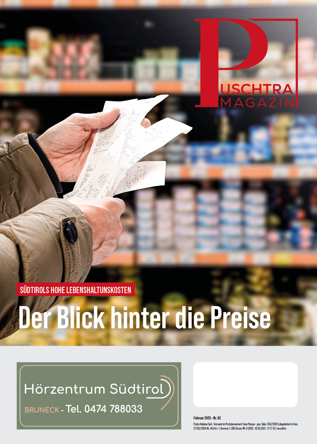 Blätterbares Magazin