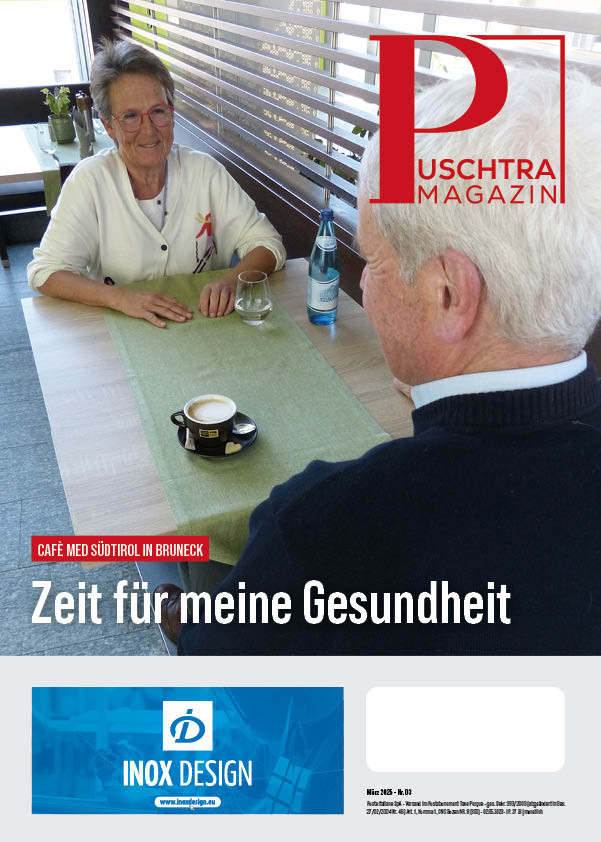 Blätterbares Magazin